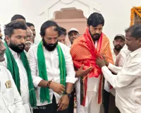 అర్హులందరికీ దశలవారీగా ఇందిరమ్మ ఇండ్లు
