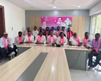 హరీశ్‌రావుపై దుష్ప్రచారం ఆపండి