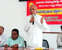 సమాజ మార్పులను శాస్త్రీయ దృక్పథంతో అర్థం చేసుకోవాలి