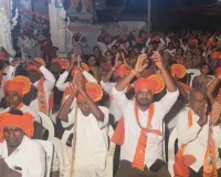 ఘనంగా పంతంగి లో హిందూ సమ్మేళనం 
