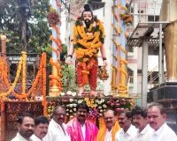 ఘనంగా భగీరథ జయంతి
