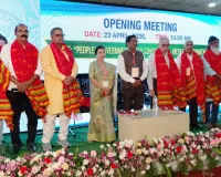 జర్నలిస్టుల సమస్యల పరిష్కారానికి కృషి చేస్తాం