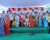 జిలుకర ఏకాంతం సేవలు అమోఘం