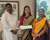 మహిళా రిజర్వేషన్‌లో ఓబీసీకి అవకాశం కల్పించాలి