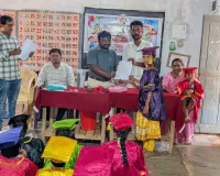 ప్రీ ప్రైమరీ  ఎడ్యుకేషన్ ప్రటిష్టంగా ఉండాలి