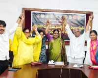 మేమెంతో మాకంత వాటా కావాలి: దాసోజు లలిత