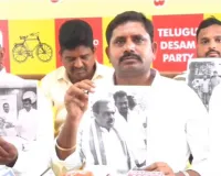 హనీ ట్రాప్ కేసులో కీలకంగా వ్యవహరించిన  నరేంద్రరెడ్డి వైసీపీ నేతే