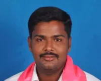 ఆర్టీసీ కార్మికుల సమ్మెకు  సర్పంచ్ గర్దాస్ విక్రమ్ సంఘీభావం  