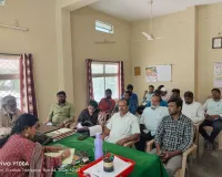 నిరుద్యోగ యువత శిక్షణకు దరఖాస్తుల ఆహ్వానం