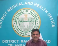 నేడు ప్రపంచ మలేరియా దినోత్సవం 