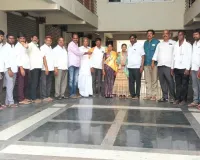 బాలిక విద్యకు ఆర్థిక సహాయం 