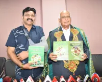 డా. సొంటి వెంకటేశ్వర్లు కు ఎక్సలెన్స్ అవార్డు 