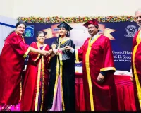 నిరంతర అధ్యయనంతో సమాజానికి సేవ చేయాలి