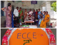 గిర్ని తండాలో ఘనంగా ఈసీసీ డే 
