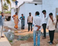 ఎండాకాలంలో నీటిని వృథా  చేయవద్దు 