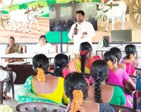 అభివృద్ధిలో వార్డు సభ్యుల పాత్ర కీలకం