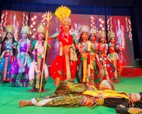 సెయింట్ మేరీ హై స్కూల్ స్వర్ణోత్సవ వేడు కలు