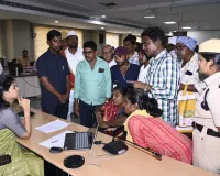 ప్రజావాణి వినతులను పరిశీలించి వెంటనే పరిష్కరించాలి