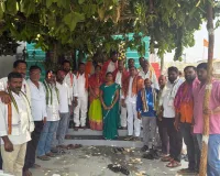 ప్రజా ప్రభుత్వ హయాంలో పేదల సొంతింటి కల సాకారం 