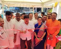 యువత స్వయం ఉపాధితో ముందుకు సాగాలి. - తెలంగాణ  రాష్ట్ర  బీజేపీ అధ్యక్షులు ఎన్. రామచంద్రరావు