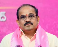  కుప్పకూలిన రైతులు -వడ్లు, మక్కలు, జొన్నలు కొనకుండా కాంగ్రెస్ సర్కార్‌ చెలగాటం - కంచర్ల కృష్ణారెడ్డి BRS రాష్ట్ర నాయకులు