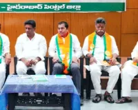 తెలంగాణలో రూ.7,000 కోట్ల అభివృద్ధి పనులు