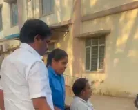 మానవత్వం చాటుకున్న బీసీ సంక్షేమ సంఘం జాతీయ కార్యదర్శి 