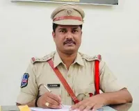 భిక్కనూరు సీఐగా జగడం నరేష్