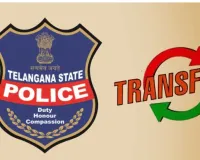 మల్టీజోన్​–1 పరిధిలో ఇన్​స్పెక్టర్ల బదిలీ