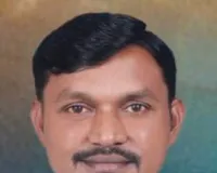 తెలంగాణ గౌడ యువజన సంఘం రాష్ట్ర ఉపాధ్యక్షుడుగా గొల్లపల్లి శ్రీనివాస్ గౌడ్ 