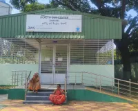 సమయానికి తెరవని షాబాద్ ప్రభుత్వ ఆస్పత్రి – రోగులకు తీవ్ర ఇబ్బందులు