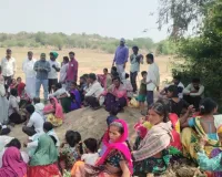 ఉపాధి హామీ పనులు సద్వినియోగం చేసుకోవాలి
