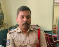 లంచం తీసుకుంటూ పట్టుబడ్డ ఎస్ ఐ 