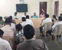 ఉపాధిలో కూలీల సంఖ్య పెరిగేలా చూడాలి