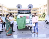 ప్రతి ఒక్కరూ స్వీయ గణన కార్యక్రమంలో పాల్గొనాలి