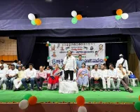 గంగపుత్రుల  సంక్షేమానికి రాష్ట్ర ప్రభుత్వం  కట్టుబడి ఉంది