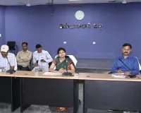 ప్రత్యేక విద్యా వారోత్సవాలను ఘనంగా నిర్వహించాలి