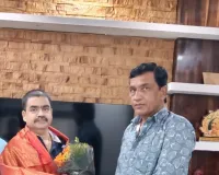 తెలంగాణ మీడియా జర్నలిస్ట్స్ ఫోరంనూతన రాష్ట్ర కమిటీ ఎన్నిక