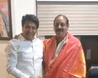 కమ్మ సంఘం అధ్యక్షునిగా బండి రమేష్