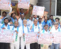 12న జన సమితి ప్లీనరీకి భారీగా తరలిరండి : నరసయ్య