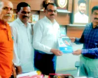 జర్నలిస్టుల సమస్యలను పరిష్కరించాలి