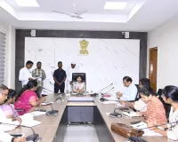 గ్రామాల అభివృద్ధిలో ఎంపీడీవోల పాత్ర కీలకం