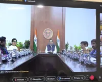 ధాన్యం కొనుగోలు ప్రక్రియను వేగవంతం చేయాలి. 