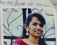 ఇద్దరు పిల్లలను వదిలి అదృశ్యమైన మహిళ