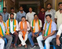 నరేంద్ర మోదీ బహిరంగ సభను విజయవంతం చేయాలి 