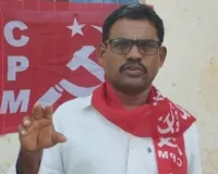 రైతులను మోసం చేస్తున్న రైస్ మిలర్లపై చర్యలు తీసుకోవాలి