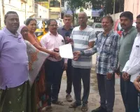 మంచినీటిలో డ్రైనేజీ కాలుష్యం ఆరికట్టాలి