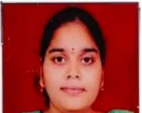 రసాయన శాస్త్రంలో నమ్రతకు పీహెచ్ డీ