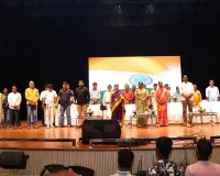 యువతకు ఉపాధి అవకాశాలు కల్పించడమే ప్రభుత్వ లక్ష్యం