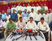 కాంగ్రెస్ ప్రజాపాలనలో క్రైస్తవులకు అనేక సంక్షేమ పథకాలు.